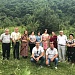 Творческий десант в Курахском районе