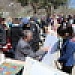 В Маджалисе прошел фестиваль-конкурс «Традиции Кайтага» 