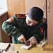 Мастер-класс по ювелирному искусству