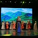 Сегодня состоялась запись Республиканского праздника народного творчества «Вместе - мы Россия!».