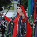 Фестиваль «Цамаури» прошел в юбилейный День города Махачкалы