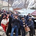 В с. Гочоб Чародинского района прошел традиционный праздник первой борозды