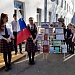 Почти во всех городах и районах Центрах культуры нашей республики прошли тематические мероприятия, посвящённые Дню Конституции. 
