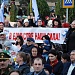 В Махачкале состоялся праздничный концерт, посвященный  Дню народного единства   