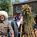 Старинный обряд вызова дождя воспроизвели  в Табасаранском районе