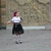 В Махачкале прошли праздничные мероприятия в рамках Международного дня защиты детей