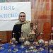 В Центре традиционной культуры народов России с. Цияб-Ичичали Хасавюртовского района организован цикл мероприятий «У творческого камина» («ШигIрияб гъансито»)