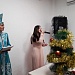 Новый год - это волшебный праздник, это время творить добро.