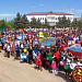 Информация о деятельности центров традиционной культуры народов России Республики Дагестан за май 2017г.