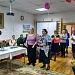 Благотворительный концерт  ко Дню матери в Республиканском Центре социальной помощи семье и детям