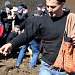 В селе Гигатли Цумадинского района провели обряд Оц бай
