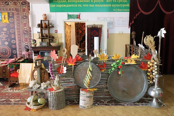X Республиканский фестиваль национальной песни «Дагестан – наш общий дом».