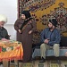 3 марта в рамках проекта «Творческий десант» народный театр с.Цияб-Ичичали выступил в сельском Доме культуры с.Сивух Хасавюртовского района.