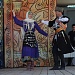 В Карабудахкентском районе прошел XIV Республиканский фестиваль народной песни «Традиции отцов»