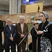 Сегодня, 23 марта, в Махачкале в рамках Республиканского проекта «Самородки» открылась художественная выставка «Сунгуровы – династия из Вачи»