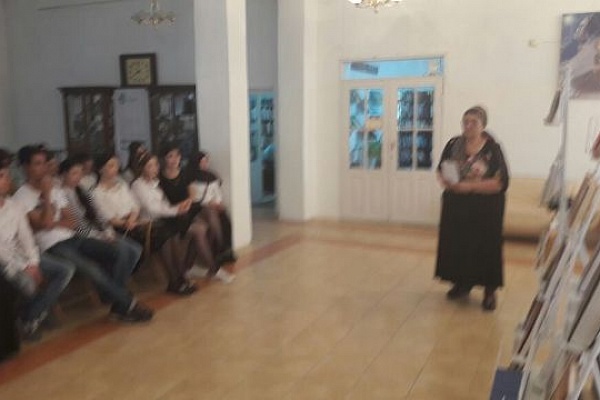 День России отметили в городах и районах Дагестана
