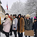 Ровно 80 лет, оборона города на Неве стала символом беспримерного мужества и силы духа советского народа