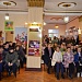 Творческий десант Махачкалинского музучилища в центре культуры г.Каспийска