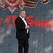 На площадке перед Аварским театром состоялись: Республиканский хоровой фестиваль «Песни Родины моей» и Республиканский праздник народного творчества «Салют Победы»