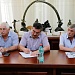 Заседание Республиканского межведомственного Совета по координации деятельности центров культуры.