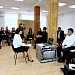 Cеминар «Работа специалистов КДУ, Центров культуры в информационном пространстве, как средство популяризации нематериального культурного наследия» 