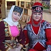 День единства народов Дагестана отметили в Дербенте   фольклорным праздником