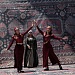 Участники международного фестиваля традиционной культуры  «Горцы» выступили в Дербенте
