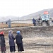 Праздник первой борозды «Дерхъаб хъу» прошел в Левашинском районе