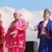 Фестиваль азербайджанской  культуры прошел в Дербентском районе  