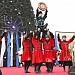 28 декабря состоялось торжественное открытие Центральной площади столицы республики.