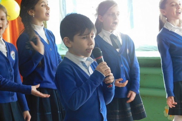 Информация о деятельности центров традиционной культуры народов России Республики Дагестан за май 2017г.