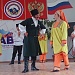 Республиканский праздник аварской песни «Певцы съезжаются в Ахвах».