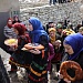 В с. Гочоб Чародинского района прошел традиционный праздник первой борозды