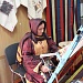 В центре культуры села Акуша в рамках Республиканского праздника фольклора прошла выставка народных промыслов, где мастера и мастерицы представляли свои изделия и показывали для всех желающих мастер-классы. 