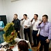 Новый год - это волшебный праздник, это время творить добро.