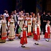 Прошел региональный этап Всероссийского хорового фестиваля.