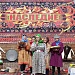 28 сентября, в с. Вачи Кулинского района ярко и самобытно прошли    XXII  Республиканский  фестиваль  фольклора и традиционной культуры   «Наследие»  и праздник  канатоходцев