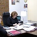 10 февраля в Республиканском доме народного творчества состоялось совещание в режиме видеоконференции