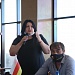 Круглый стол «Международное культурное сотрудничество как средство сохранения  традиционной культуры, межнационального согласия и развития этнокультурного туристического кластера»