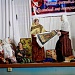 Коллективы Центров традиционной культуры Кайтагского района приняли участие в фестивале-конкурсе театральных коллективов «Волшебный мир театра», который прошел в рамках Года театра в районе.