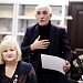 23 января в Республиканском Доме народного творчества прошёл семинар для режиссёров народных театров Дагестана.