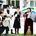 29 июня в рамках IX Международного  фестиваля фольклора и традиционной культуры «Горцы» в Табасаранский район.