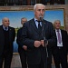 В Махачкале открылась персональная выставка художника-примитивиста Шапи Рабаданова