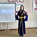 В Дербенте состоялся зональный этап конкурса чтецов  «Читаем стихи о Родине»