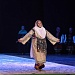 Праздник «Поэзия народного костюма» - традиционный проект Международного форума фольклора и традиционной культуры «Горцы» 