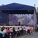 С 14 по 17 сентября в городе Евпатория Республики Крым состоялся Всероссийский интернациональный фестиваль «Дружба народов».