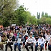 8 сентября на площадке Русского театра в рамках празднования Дня солидарности в борьбе с терроризмом проводится Республиканский фестиваль патриотической песни «Журавли над Россией»
