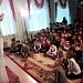 «Аладдин и волшебная лампа» - театр кукол выступил перед маленькими каспийчанами
