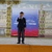 В Дагестане прошел фестиваль-смотр агитбригад центров традиционной     культуры  «Моя Родина – Россия»