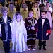 Центра культуры Казбековского района  с.Дылым провели праздничный концерт «Дагестан-мой край родной»,  посвящённый 100-летию со дня образования ДАССР.